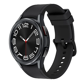 ساعت هوشمند سامسونگ مدل (Galaxy Watch6 Classic SM-R950 (43mm